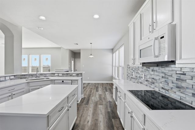 3420 Woodheights Court, Plano, TX 75074