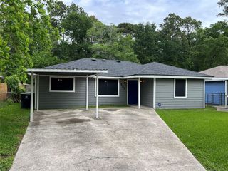 9505 Everglade Drive, Houston, TX 77078