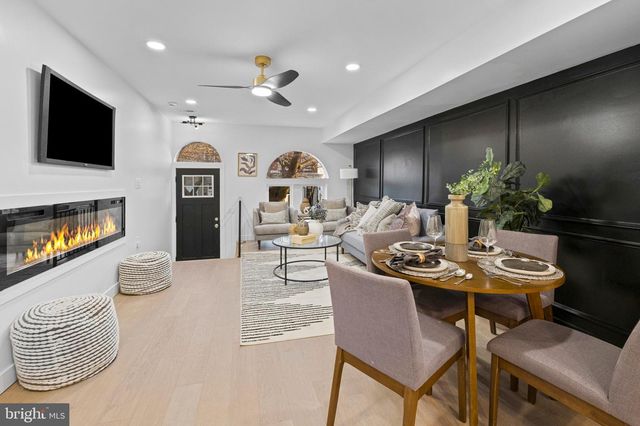 1802 E LAFAYETTE AVE, Baltimore, MD 21213