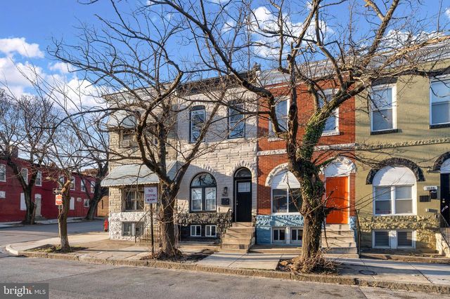 1802 E LAFAYETTE AVE, Baltimore, MD 21213
