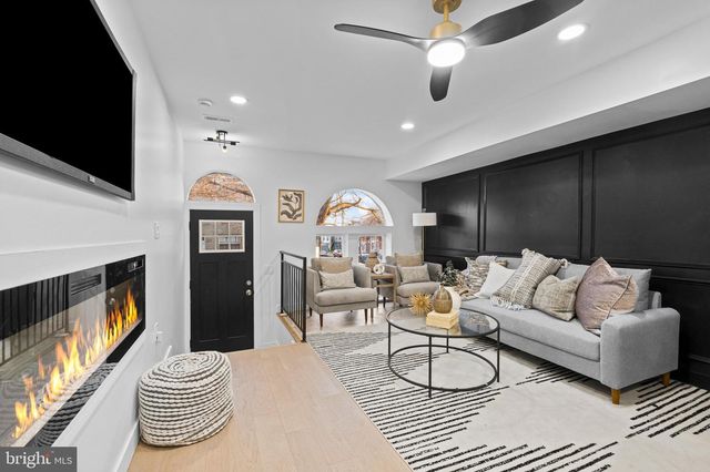 1802 E LAFAYETTE AVE, Baltimore, MD 21213