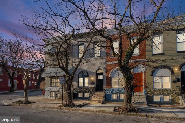 1802 E LAFAYETTE AVE, Baltimore, MD 21213