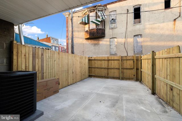 1802 E LAFAYETTE AVE, Baltimore, MD 21213