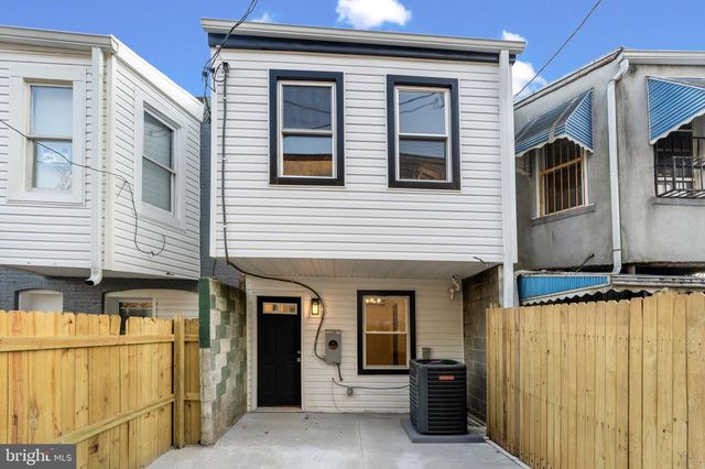 1802 E LAFAYETTE AVE, Baltimore, MD 21213