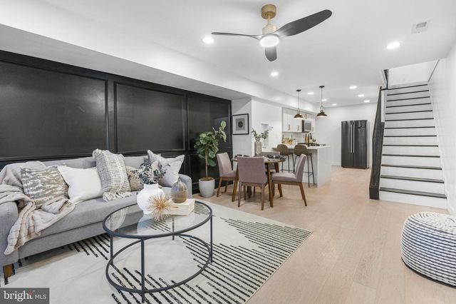 1802 E LAFAYETTE AVE, Baltimore, MD 21213