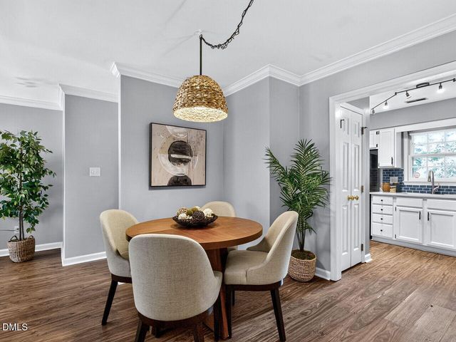 1324 Dylan Heath Court, Raleigh, NC 27608
