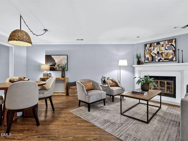 1324 Dylan Heath Court, Raleigh, NC 27608