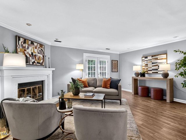 1324 Dylan Heath Court, Raleigh, NC 27608