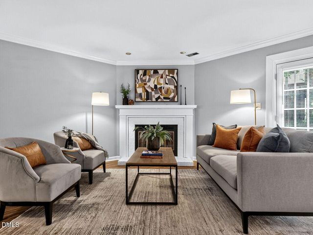 1324 Dylan Heath Court, Raleigh, NC 27608