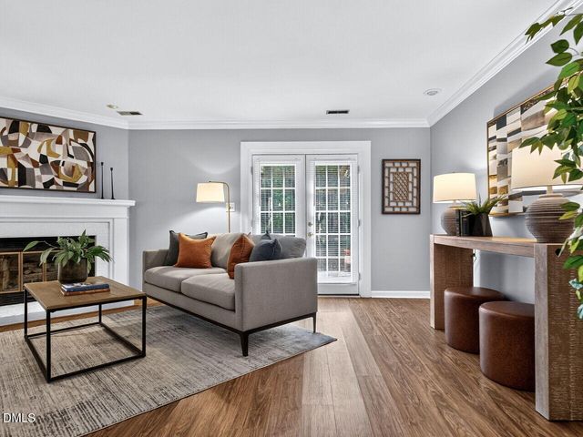 1324 Dylan Heath Court, Raleigh, NC 27608