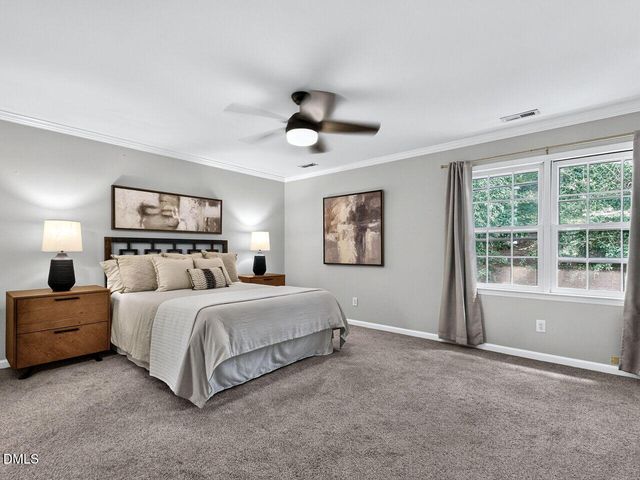 1324 Dylan Heath Court, Raleigh, NC 27608