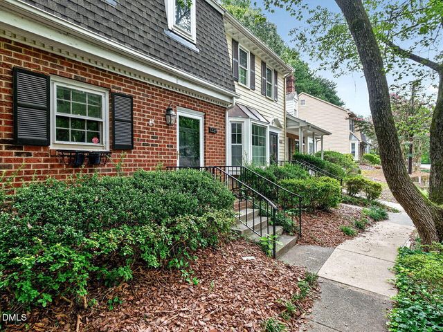 1324 Dylan Heath Court, Raleigh, NC 27608