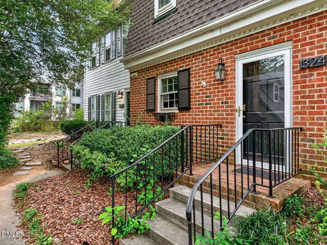 1324 Dylan Heath Court, Raleigh, NC 27608