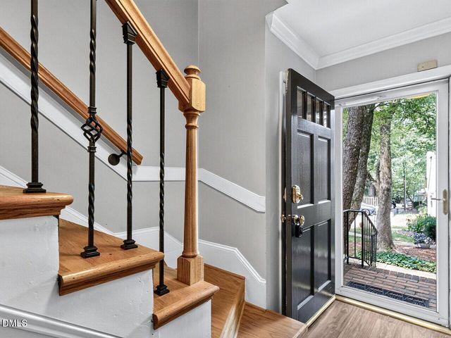 1324 Dylan Heath Court, Raleigh, NC 27608