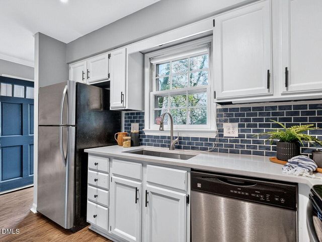 1324 Dylan Heath Court, Raleigh, NC 27608