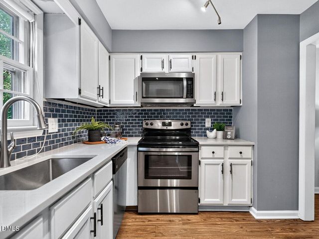 1324 Dylan Heath Court, Raleigh, NC 27608