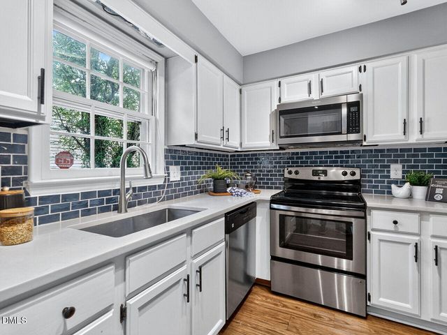 1324 Dylan Heath Court, Raleigh, NC 27608
