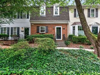 1324 Dylan Heath Court, Raleigh, NC 27608