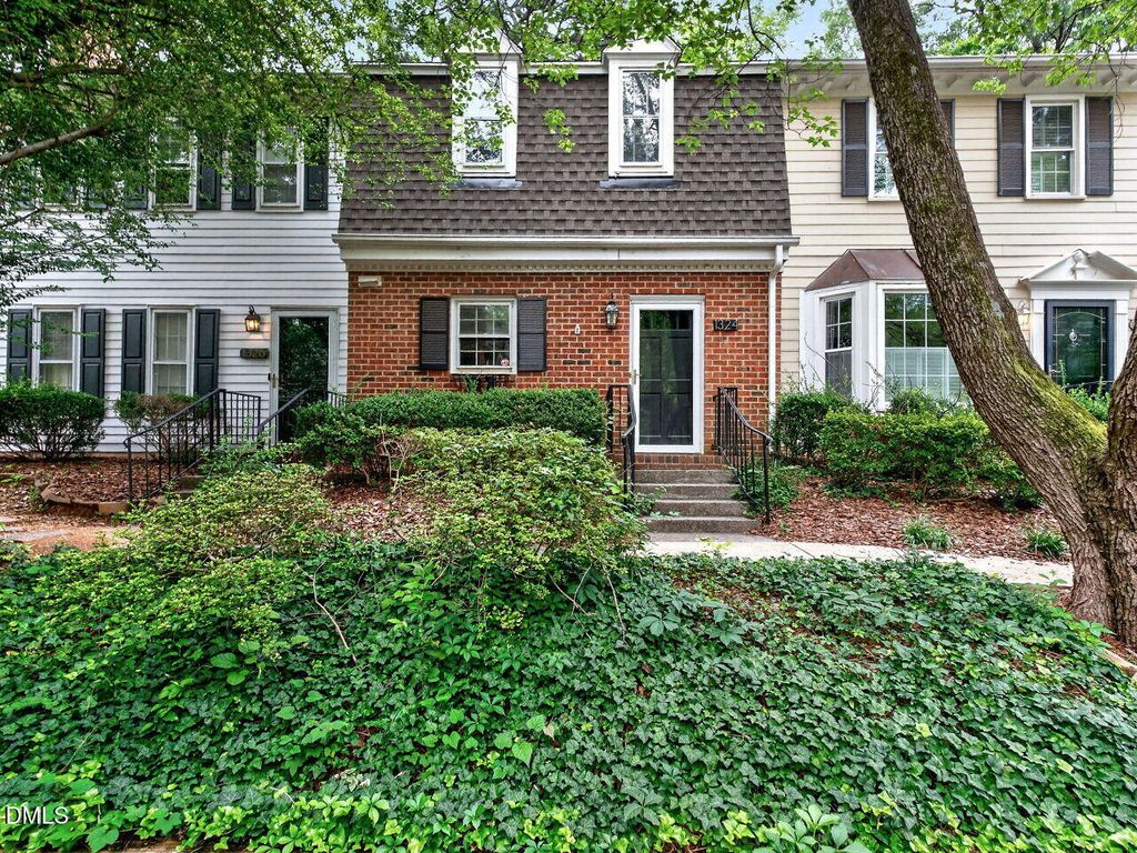 1324 Dylan Heath Court, Raleigh, NC 27608