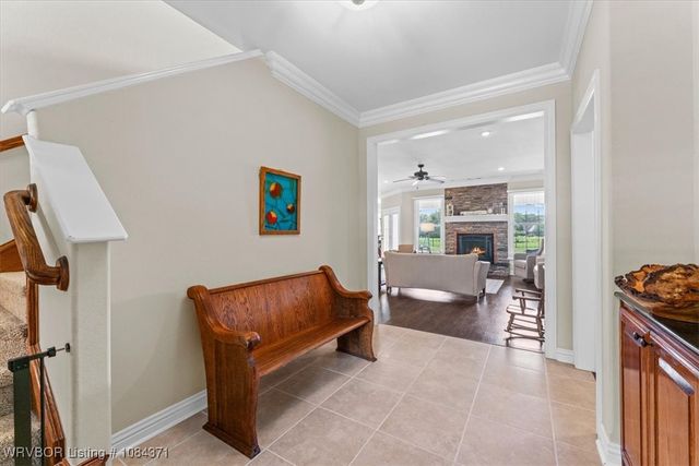 453 Sonoma Circle, Fayetteville, AR 72703