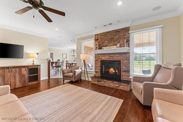 453 Sonoma Circle, Fayetteville, AR 72703