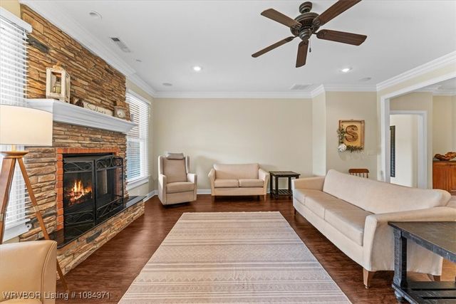 453 Sonoma Circle, Fayetteville, AR 72703