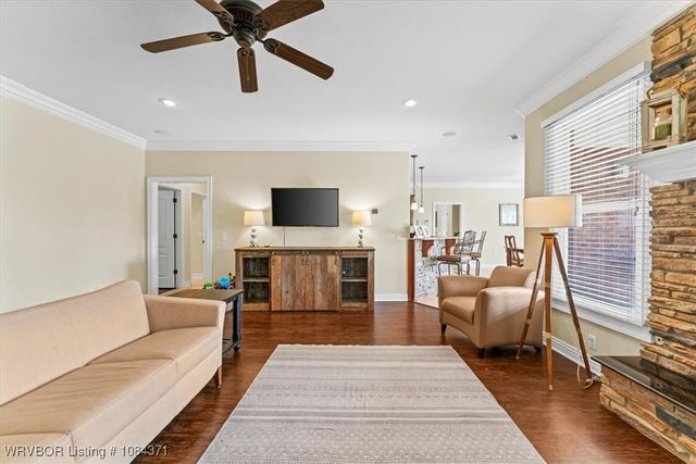 453 Sonoma Circle, Fayetteville, AR 72703