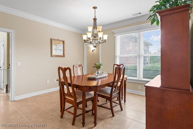 453 Sonoma Circle, Fayetteville, AR 72703