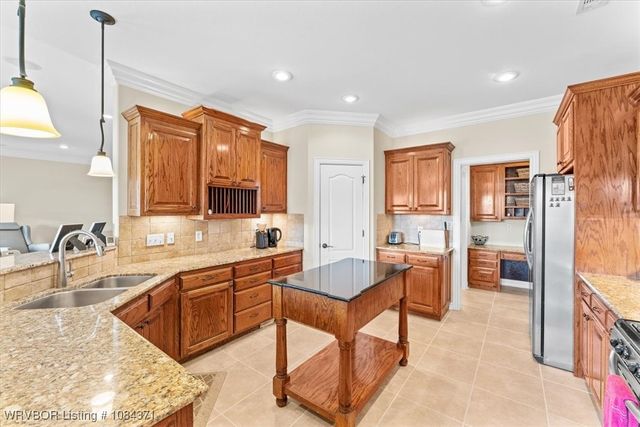 453 Sonoma Circle, Fayetteville, AR 72703