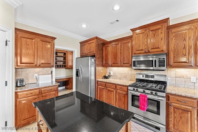 453 Sonoma Circle, Fayetteville, AR 72703