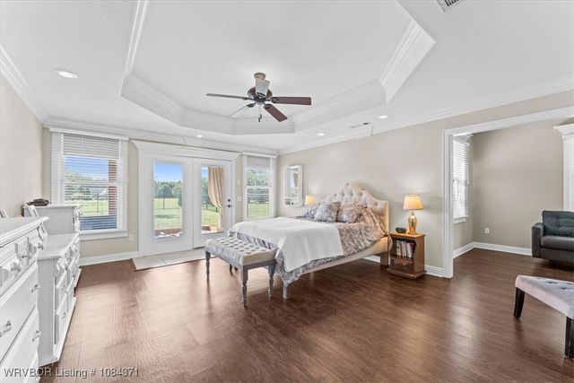 453 Sonoma Circle, Fayetteville, AR 72703