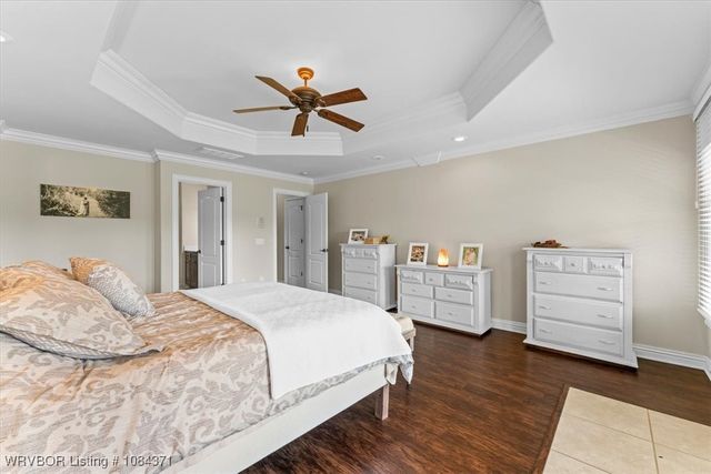 453 Sonoma Circle, Fayetteville, AR 72703