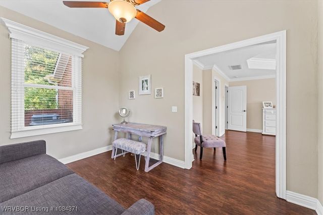 453 Sonoma Circle, Fayetteville, AR 72703