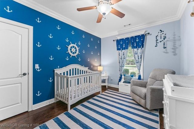 453 Sonoma Circle, Fayetteville, AR 72703