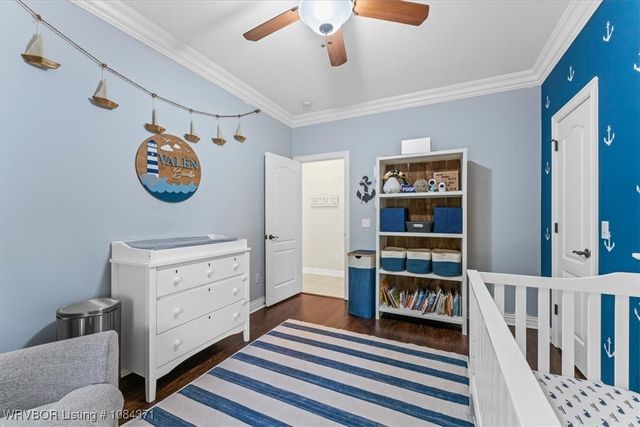 453 Sonoma Circle, Fayetteville, AR 72703