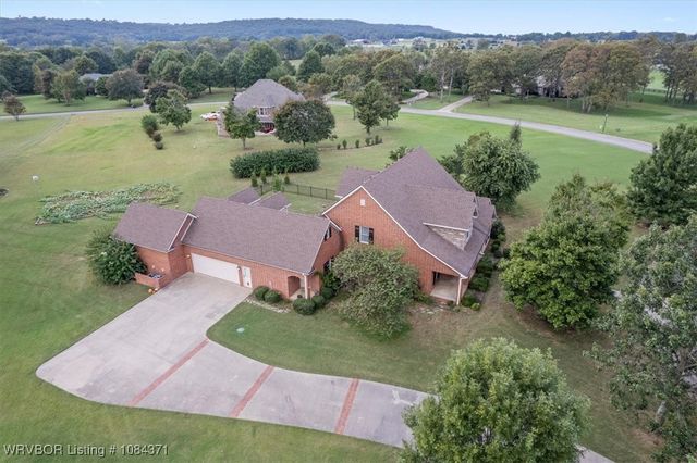453 Sonoma Circle, Fayetteville, AR 72703