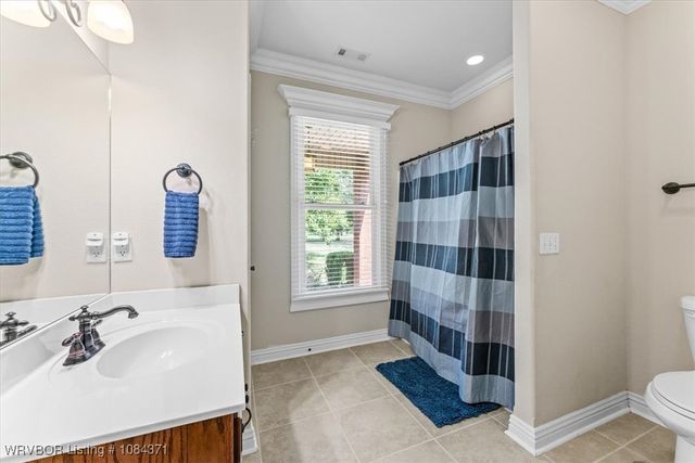 453 Sonoma Circle, Fayetteville, AR 72703