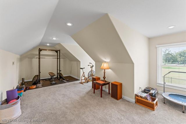 453 Sonoma Circle, Fayetteville, AR 72703