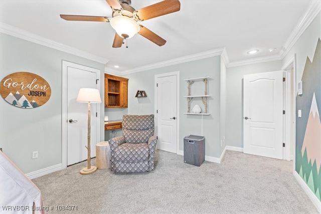 453 Sonoma Circle, Fayetteville, AR 72703