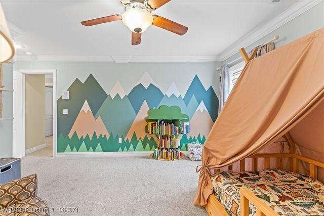 453 Sonoma Circle, Fayetteville, AR 72703