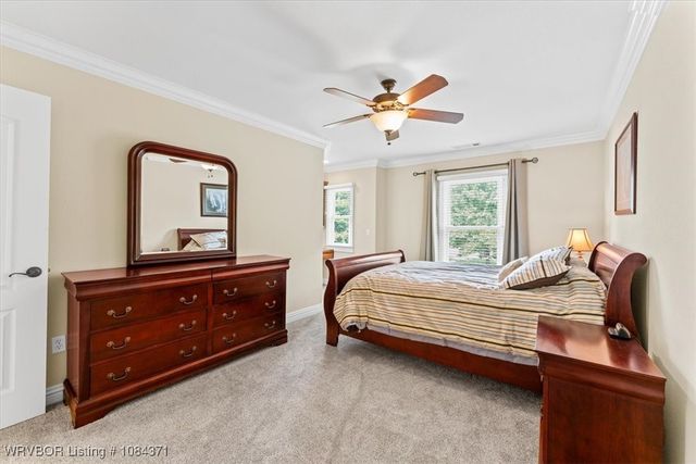 453 Sonoma Circle, Fayetteville, AR 72703