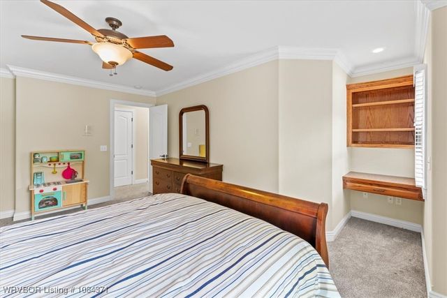 453 Sonoma Circle, Fayetteville, AR 72703