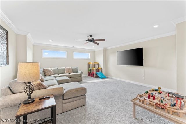 453 Sonoma Circle, Fayetteville, AR 72703