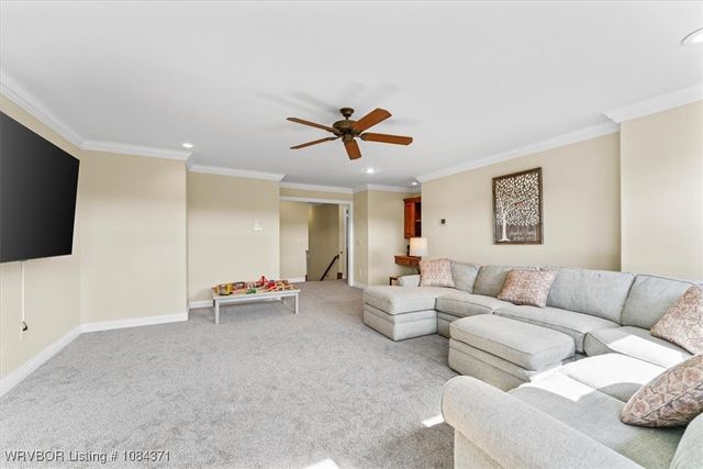 453 Sonoma Circle, Fayetteville, AR 72703