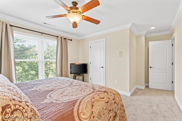 453 Sonoma Circle, Fayetteville, AR 72703