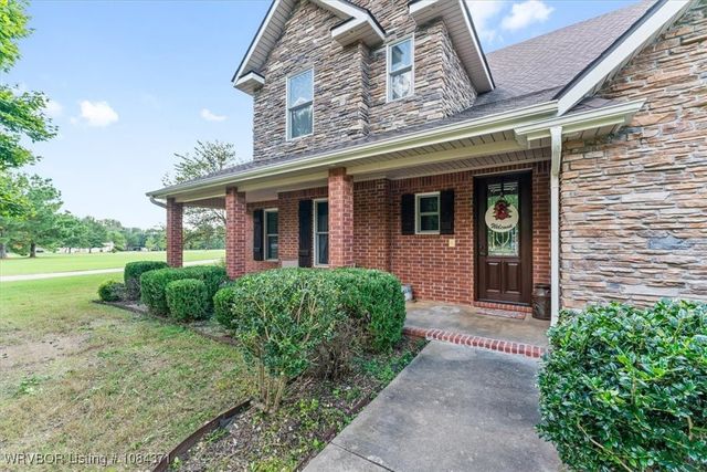 453 Sonoma Circle, Fayetteville, AR 72703