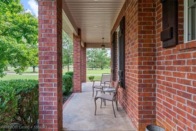 453 Sonoma Circle, Fayetteville, AR 72703