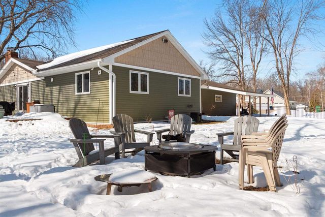 2709 SUMMERSET CIRCLE, Suamico, WI 54173