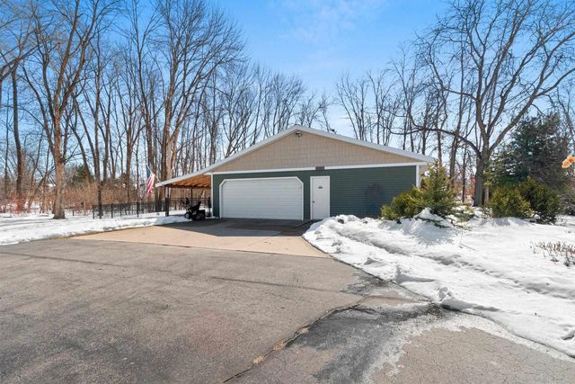 2709 SUMMERSET CIRCLE, Suamico, WI 54173