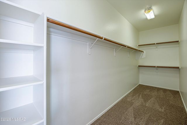 6272 W Mesa Garden Drive, Tucson, AZ 85757